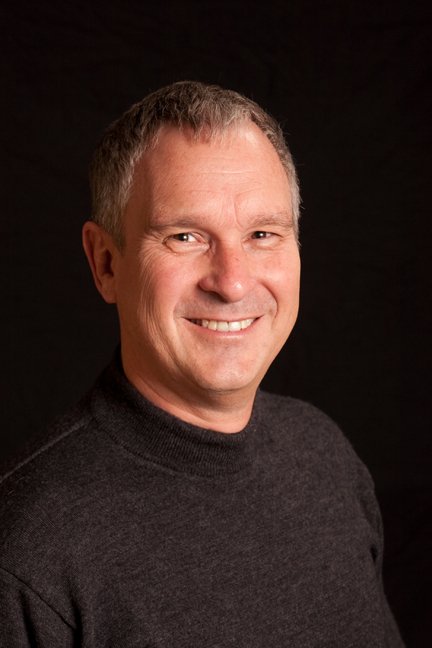 Tom Wootton, founder of Depression IN Order